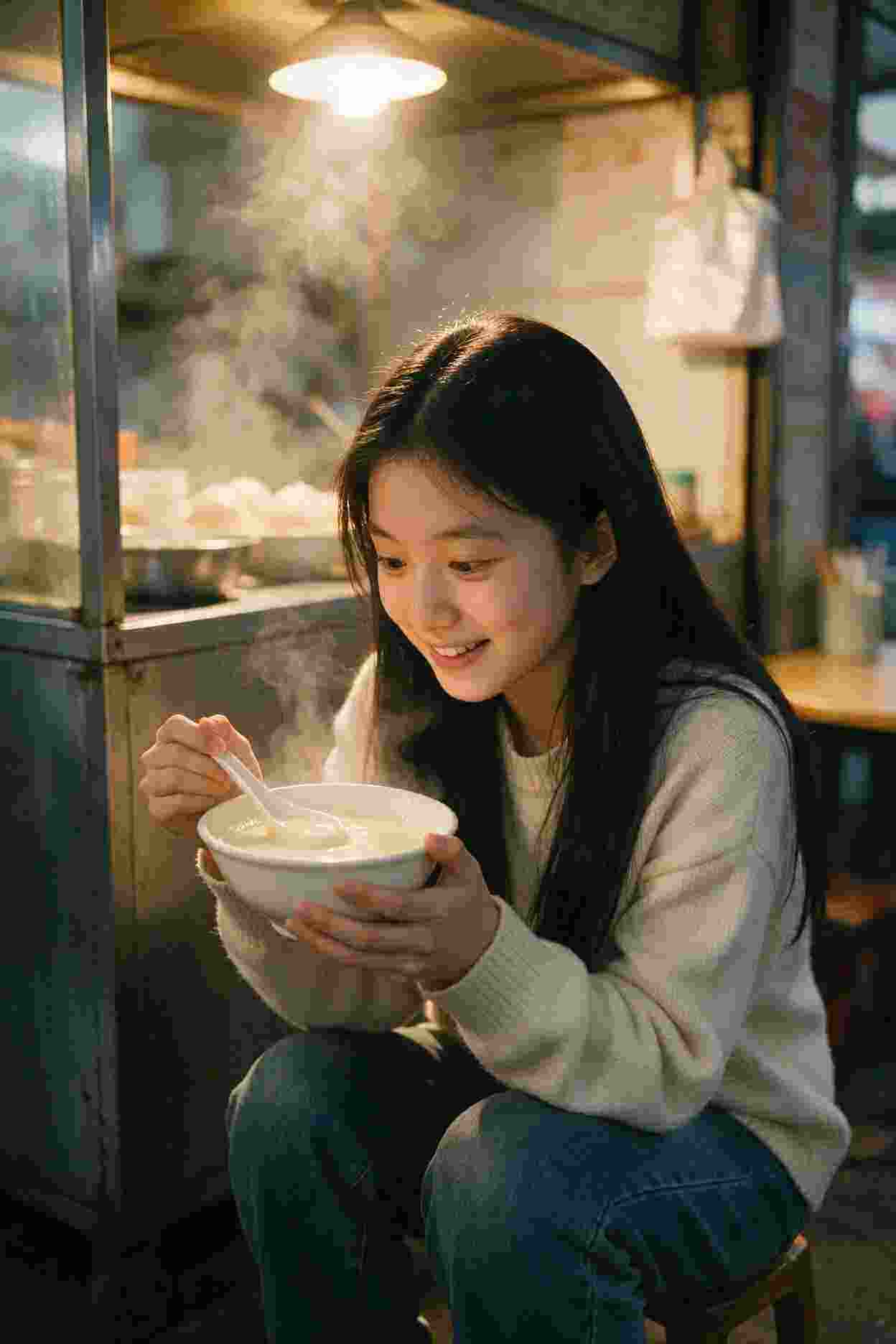 青梦物语