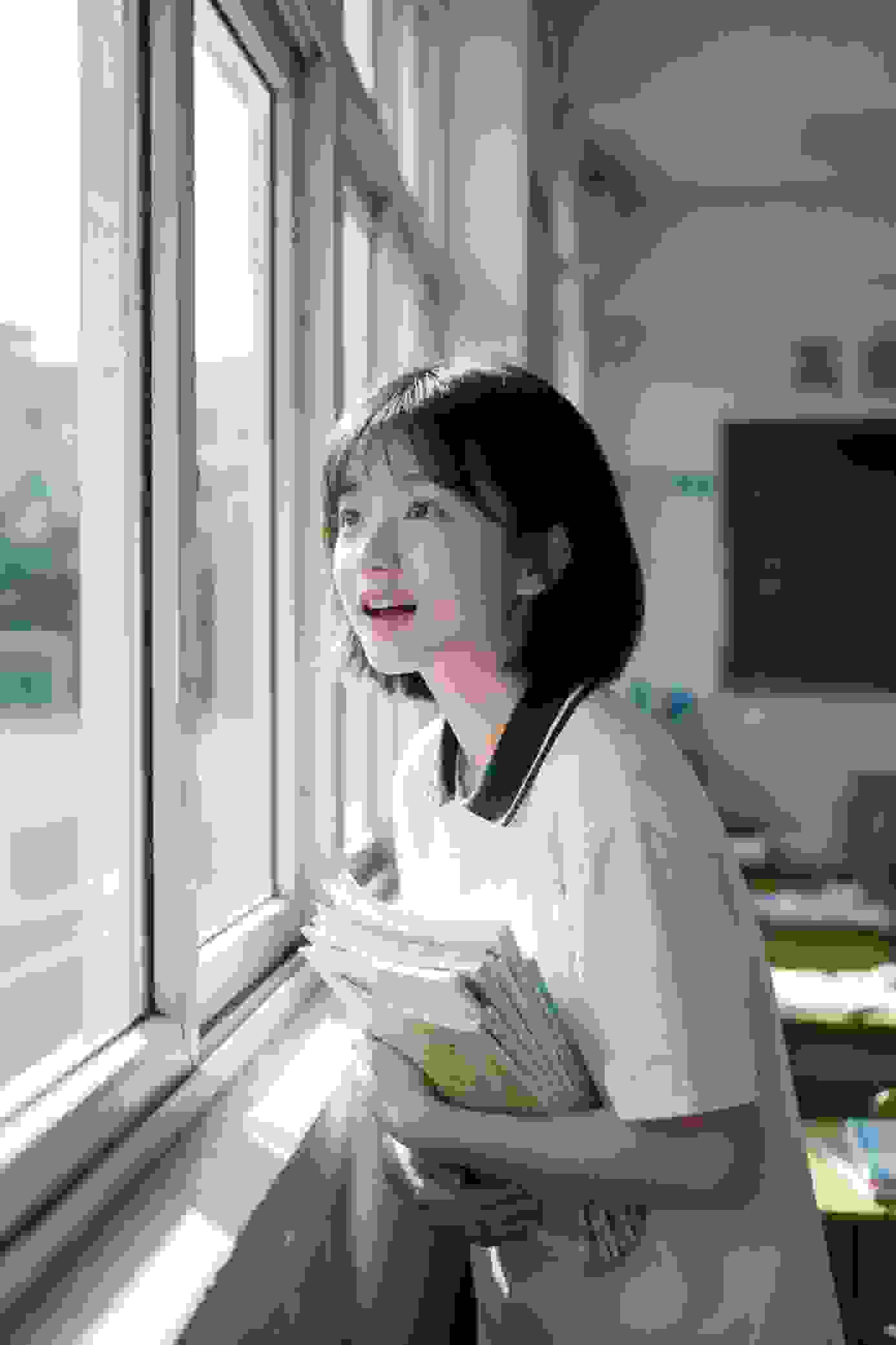 梦幻少女