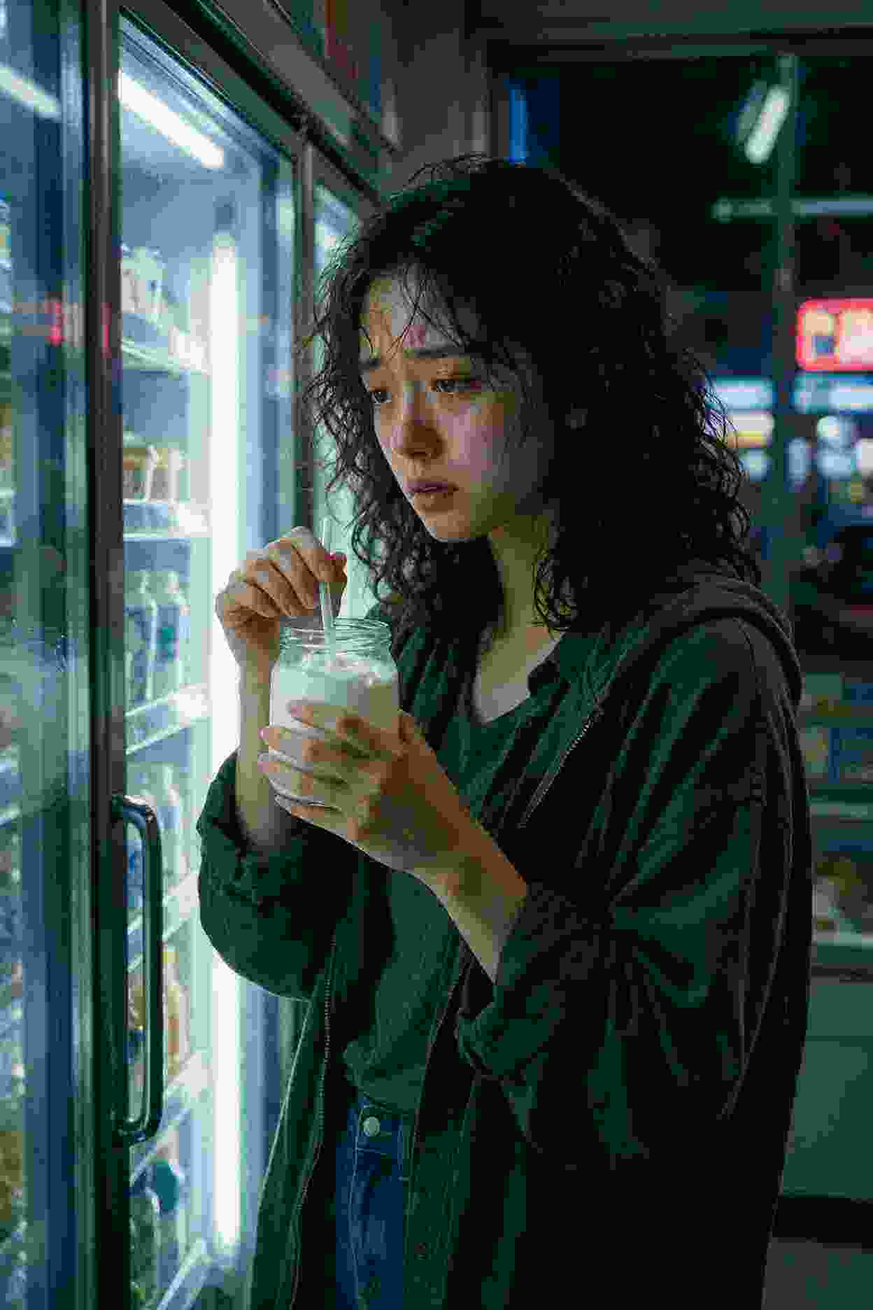 我们的故事