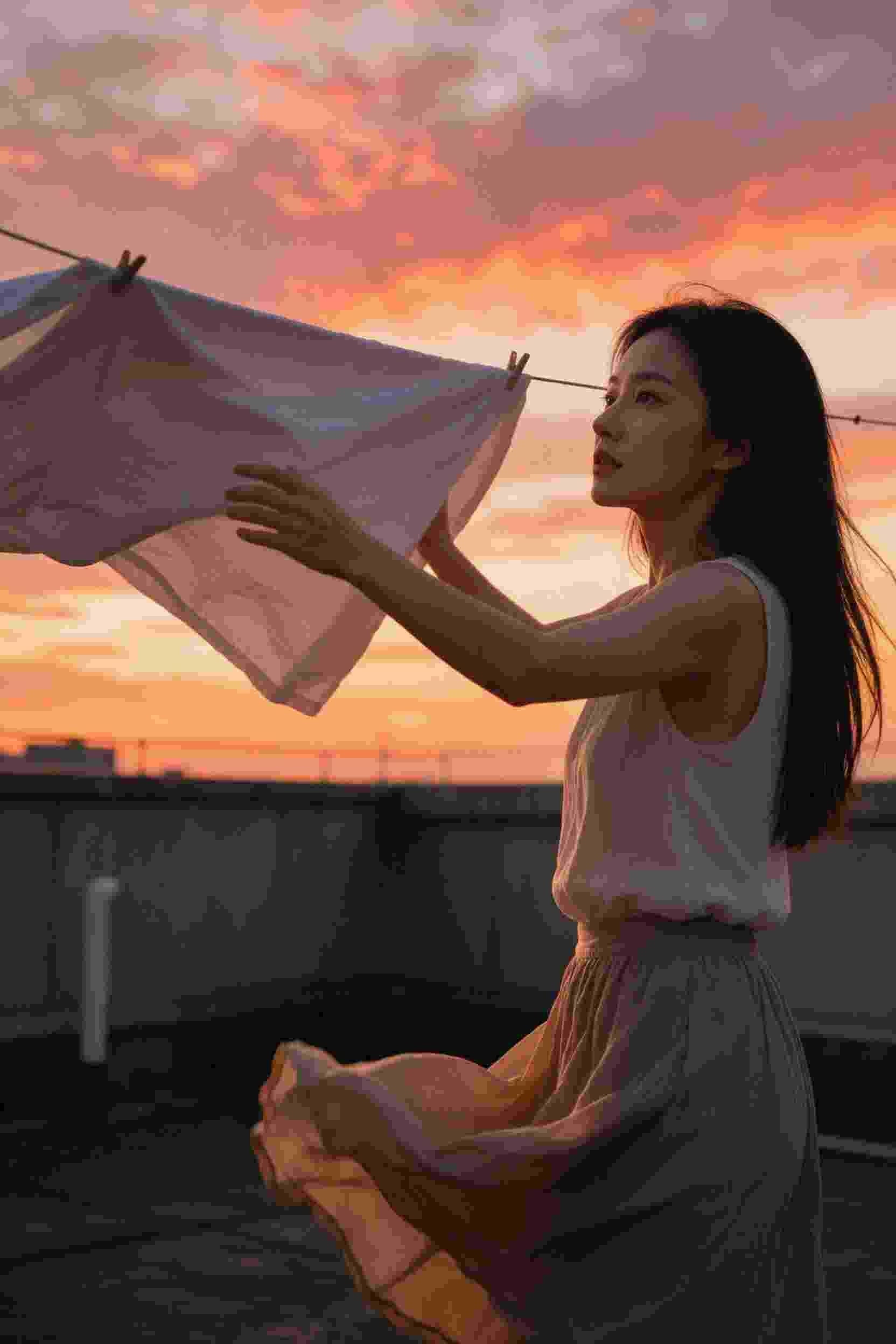 未来的你
